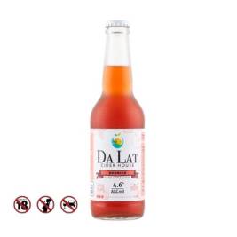 Dalat Berries Hard Apple Cider 4.6% Bottle (330ml)