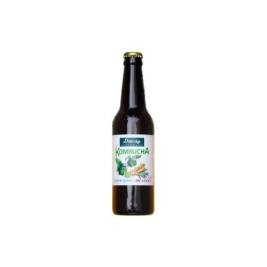 Daissy Kombucha Pineapple Passionfruit, Bottle 330ml
