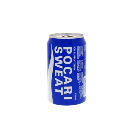 Pocari Sweat Supply Drink lon(330ml)