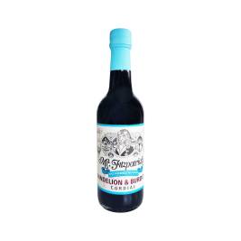 Mr Fitzpatrick's No Added Sugar Dandelion & Burdock Cordial (500ml)