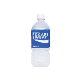Pocari Sweat Supply Drink chai (900ml)