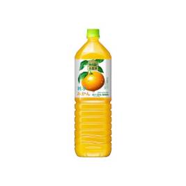Kirin Pure Tangerine Juice (1.5L)