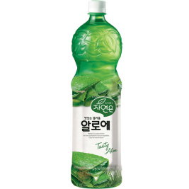 Aloe drink Dr aloe 1500ml