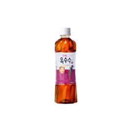 Trà Râu Bắp Woongjin (500ml)