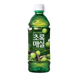 Trà Khúng Khéng 500ml