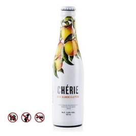 belgian-beer-cherie-peach-330ml