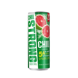 Là sản phẩm cocktail được phối trộn với rựu và hương trái cây tự nhiên