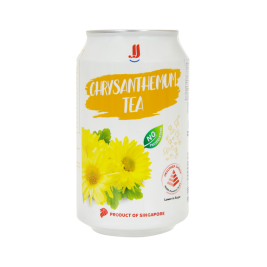 JJ Chamomile Lemon Tea (300ml)