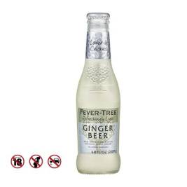 Bia Vị Gừng Fever-Tree 200ml