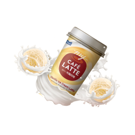 My Café Latte Vanilla Icream Mix (220ml)