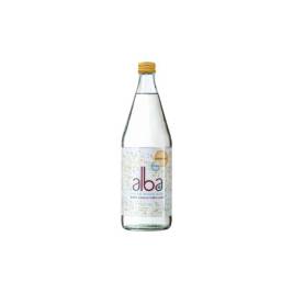 Alba Natural Mineral Water, 750ml
