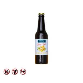 Daissy Ginger Beer, Bottle 330ml