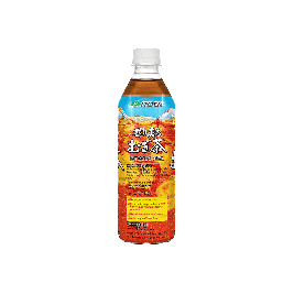 Itoen Mugicha Barley Tea Bottle (500ml)