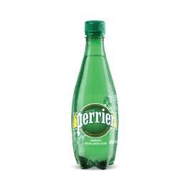 Perrier 50cl PET