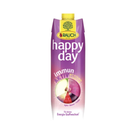 Rauch - Happy Day Immun Aktiv 1L