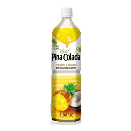 PURE PLUS MOJITO WITH PINA COLADA (1.5L)