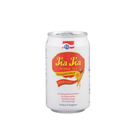 JJ Jia Jia Heritage Original Herbal Tea (300ml)