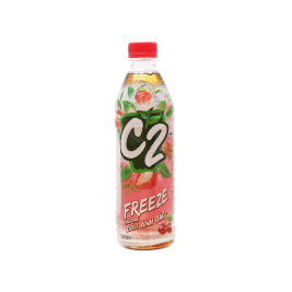 C2 Freeze Strawberry Cherry (455ml)