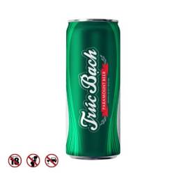 Habeco Truc Bach Beer Can (330ml)