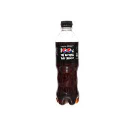 Nước ngọt Pepsi không calo chai ,390ml