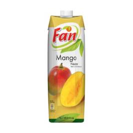 Fan Mango Nectar  1L