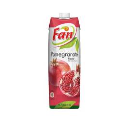 Fan Pomegranate Nectar  1L
