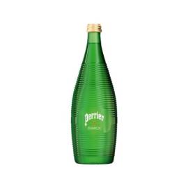 PERRIER STARCK Serigraphy Glass 727ml