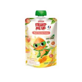 Fruit Me Up Nước Đào Dinh Dưỡng 150ml