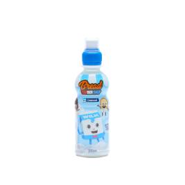 Nước uống Bread BarberShop hương vị Sữa 235ml