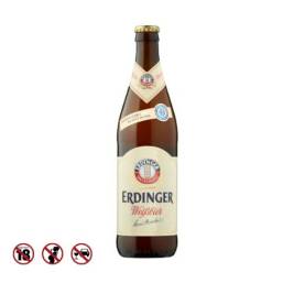 Erdinger Weibbier 5.3%  Beer Bottle (500ml)