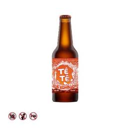 Bia Thủ Công Tê Tê Kick Kombucha Chai (250ml)