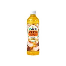 Ice Tea Peach Itoen (535ml)
