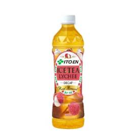 Ice Tea Lychee Itoen (535ml)