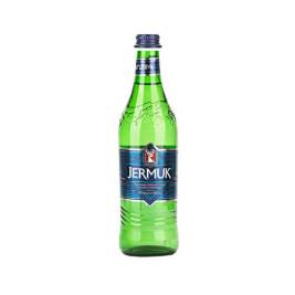 Jermuk Natural Mineral Carbonated Water (500 ml)