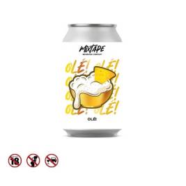 Mixtape Bia Olé! Lon (330ml)