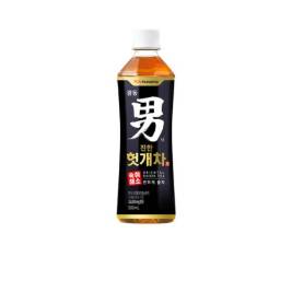 Houvenia Duclis Kwangdong Tea Bottle (500ml)
