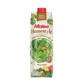 Malee Homestyle Green Smoothie (1L)