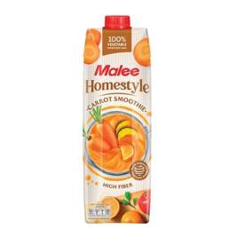 Malee Homestyle Carrot Smoothie (1L)
