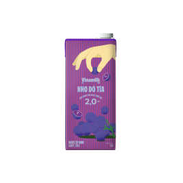 VNM Grape Juice (1L)