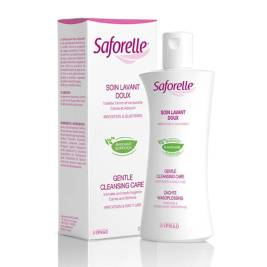 DUNG DỊCH VỆ SINH PHỤ NỮ SAFORELLE (100ML)