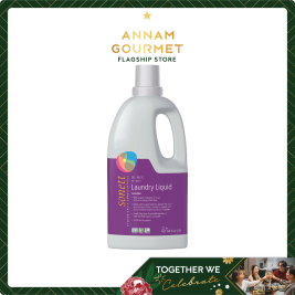 Sonett Laundry Liquid Lavender (2L)