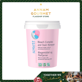 ChấT TẩY Bleach Complex Sonett (450G)