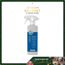 Sonett Bathroom Cleaner Spray (500ml)
