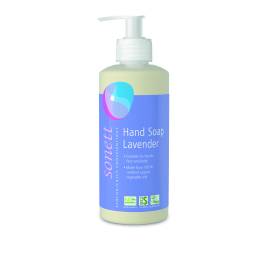 Sonett Hand Soap Lavender (300ml)