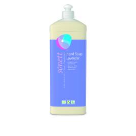 Sonett Hand Soap Lavender refill bottle (1L)