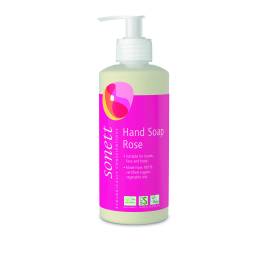 Sonett Hand Soap Rose (300ml)
