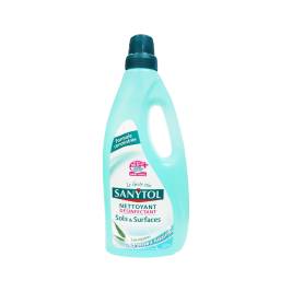 DUNG DỊCH CHÙI RỬA BẠCH ĐÀN SANYTOL (1L)