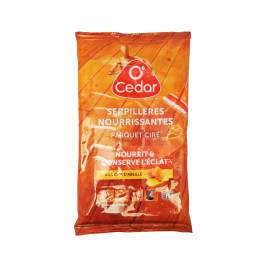 GIẺ LAU SÀN GỖ HIỆU O'CEDAR X15