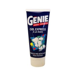 Genie Detergent Hand Wash Gel (200ml)