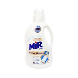 Mir Concentrated Liquid Laundry Detergent for White color (1.5L)